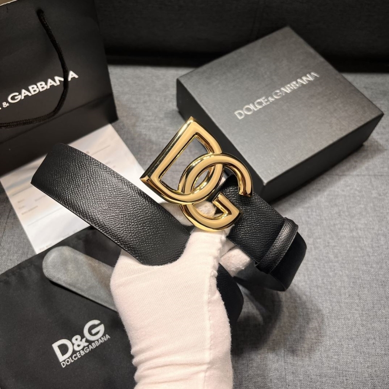 D&G Belts